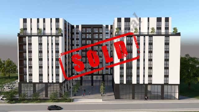 Apartments for sale near Bulevardi i Ri in Tirana.
Apartments for sale near &nbsp;Unaza Madhe stree